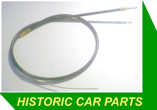 Throttle cable for austin - cable,
