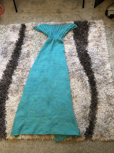 New look knitted - knitted, tail