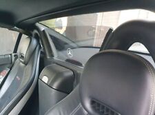 SLK R171 Wind Deflector