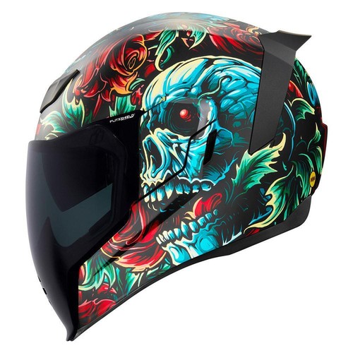 Icon airflite mips omnicrux - icon,