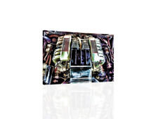 Ferrari Testarossa V12  CANVAS