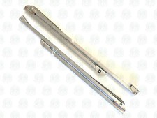 VW T2 Westfalia Early Bay Rear