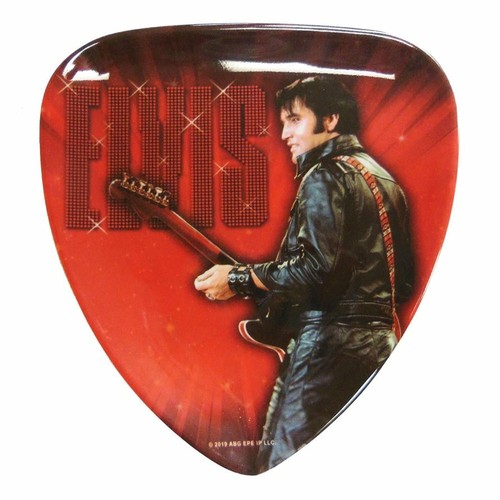 Elvis presley tray coaster - presley, tray/coaster