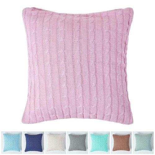 100 cotton cable knit - cotton,