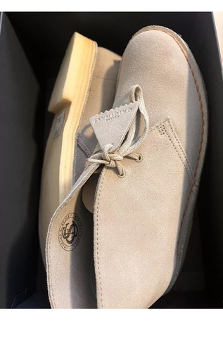 Clarks originals ladies desert - originals,