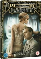 The great gatsby leonardo - the,