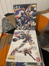 Gundam wing endless waltz