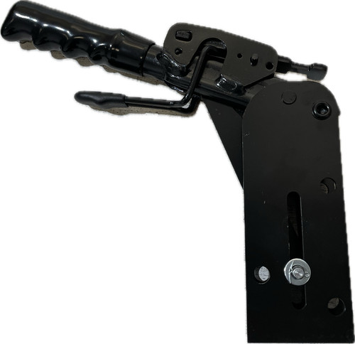 Handbrake lever for terex - handbrake,