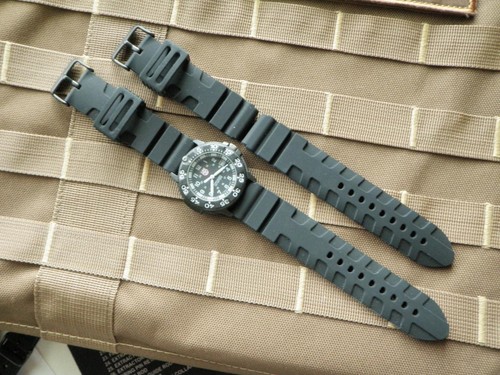 Seiko skx007j1 22mm - 22mm, heavy
