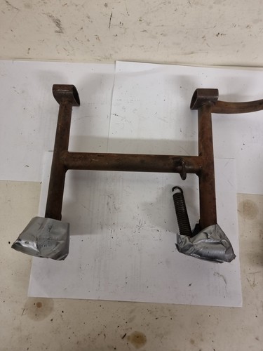 Suzuki t20 tc250 mainstand - t20,