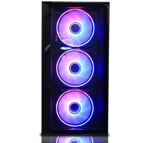 Ultra fast gaming - fast, i7