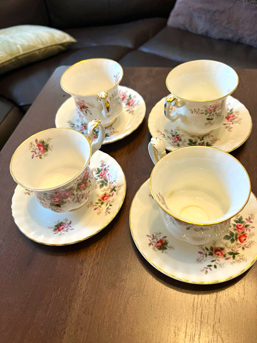 Royal albert lavender - royal,