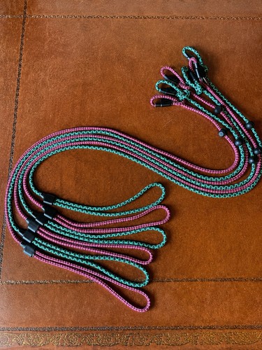 6mm strong slip lead - lead, dogs