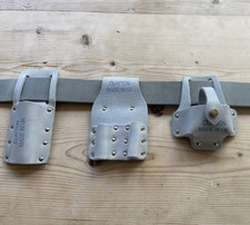 SCAFFOLDERS TOOL BELT SET 2"