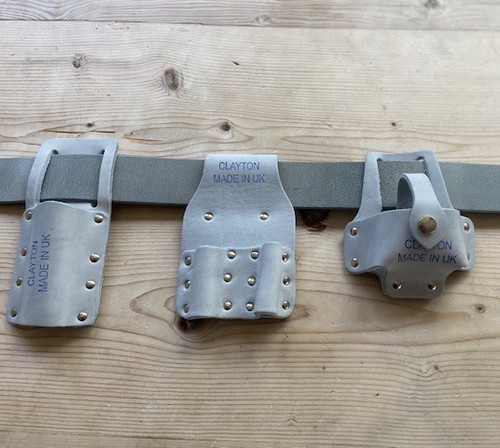 Scaffolders tool belt set - tool, 2"