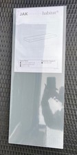 New Habitat Jak Floating Shelf