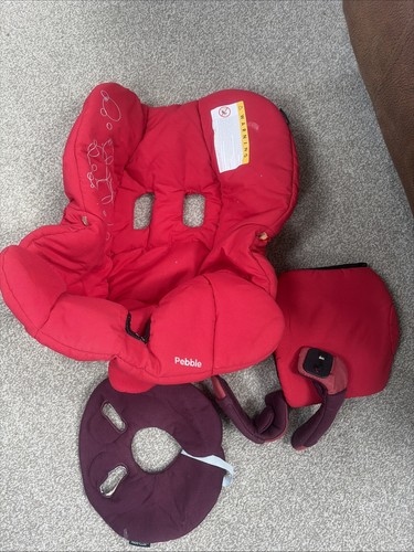 Replacement cover maxi cosi - replacement,