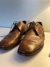 Church Rand, Derby Shoes Size