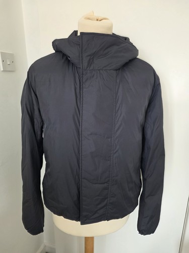 Uniqlo puffertech parka - puffertech, |