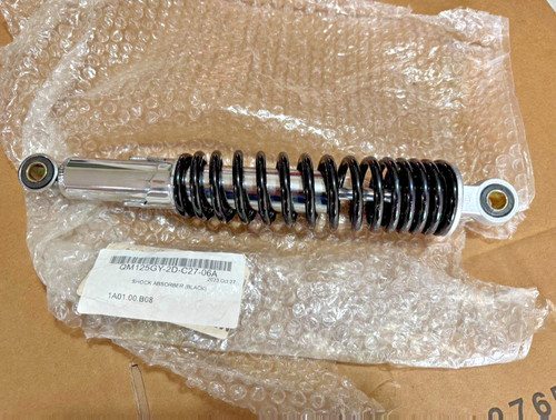 New genuine sinnis - new,