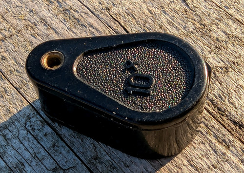 10x loupe magnifier - from, the