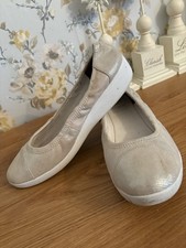 Fitflop Fit Flop F-pop Beige