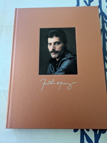 Freddie mercury solo - (queen),