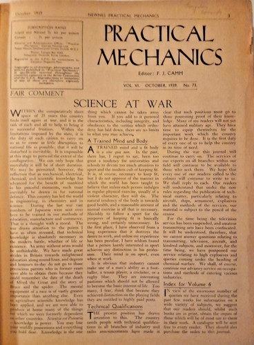Newnes practical mechanics - newnes,
