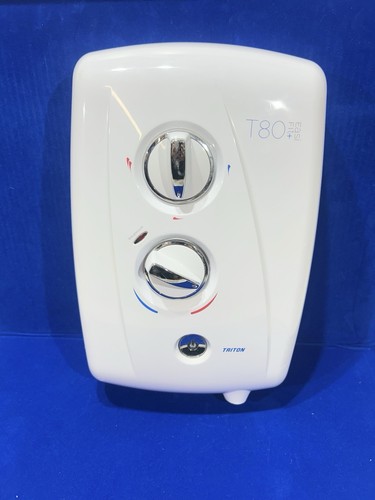 Triton t80 easi - triton, easi-fit+