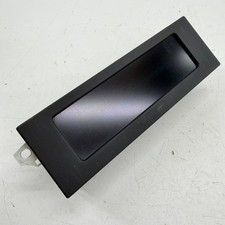 CITROEN DS3 SCREEN DISPLAY 96661369XT MULTIMEDIA DASHBOARD CLOCK 09-16