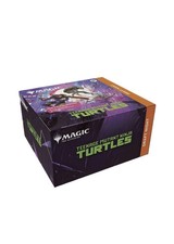 MTG Teenage Mutant Ninja