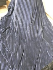 Vintage Cotton Velvet Curtains