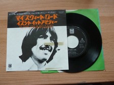 GEORGE HARRISON - MY SWEET