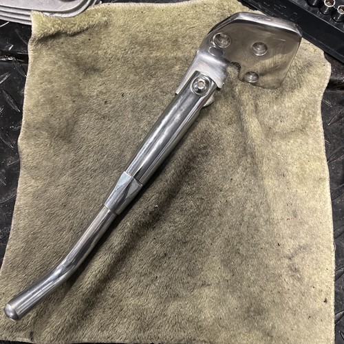 Harley chrome adjustable - 84-99,