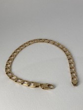 9ct Gold Bracelet