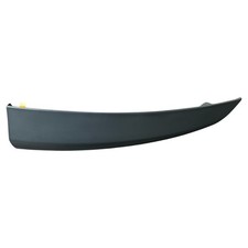 Vauxhall Corsa E Lower Spoiler Moulding Skirt Fromt Bumper Genuine 13440304 A51