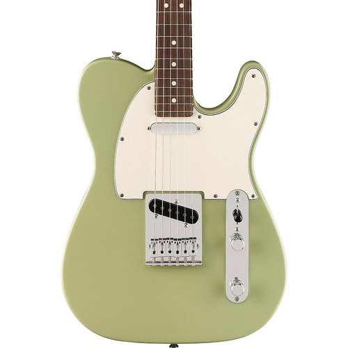 Fender player telecaster - player, ii