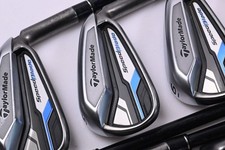 Taylormade Speedblade Irons /