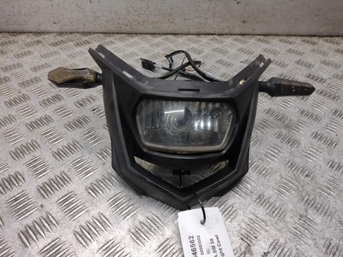 2003 derbi senda 50 - 2003,