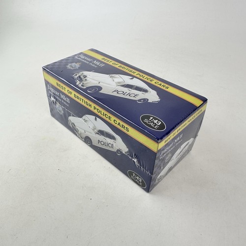 Atlas editions 43 - , 1/43