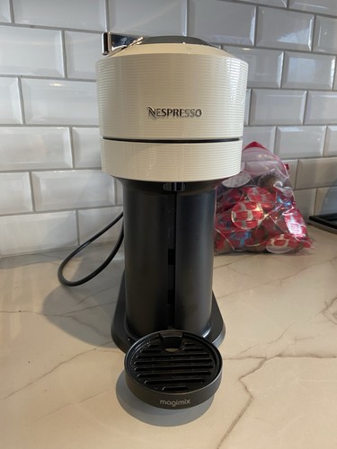 Nespresso vertuo plus coffee - plus,
