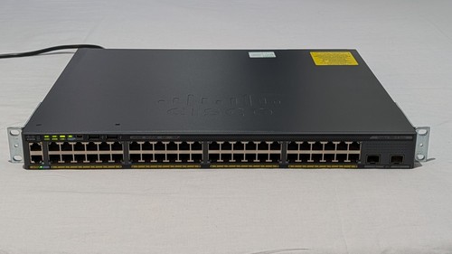 Cisco catalyst - cisco,