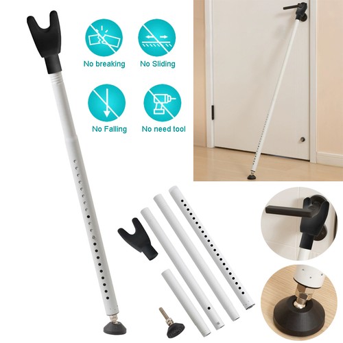 Door security lock bar burglar - security,