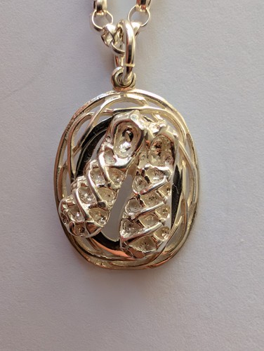 Vintage 925 sterling silver - 925,