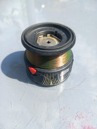 Vintage abu garcia cardinal - abu,