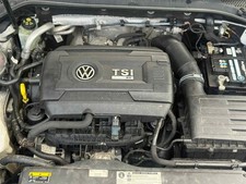GOLF R GEARBOX DSG 7 SPEED