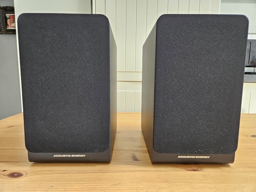 Acoustic energy ae100 2 - acoustic,