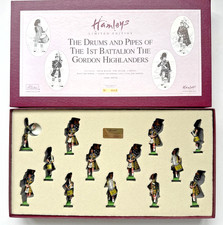 Britains Hamleys - 1st