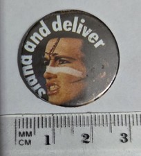 Adam & the Ants/ Adam Ant