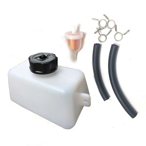 Gas tank 33cc 43cc 47cc - 33cc,